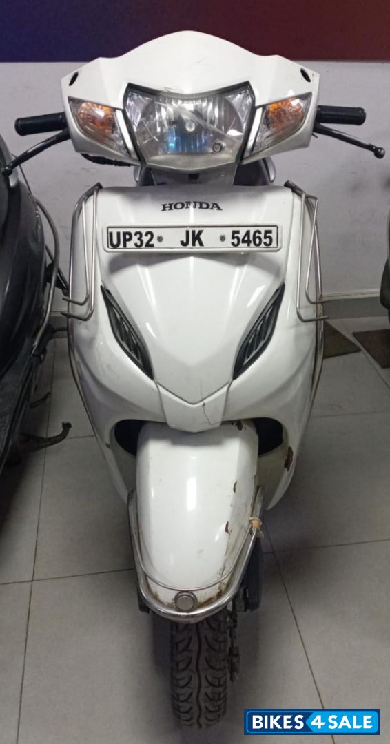 Honda Activa 4G