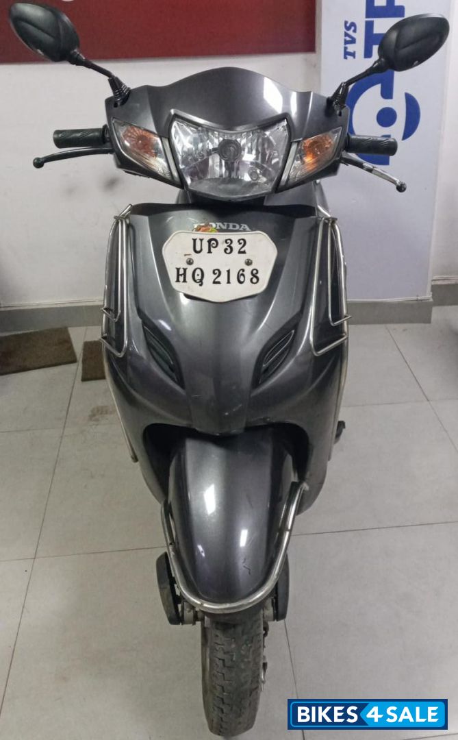 Honda Activa 3G