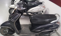 Honda Activa 3G
