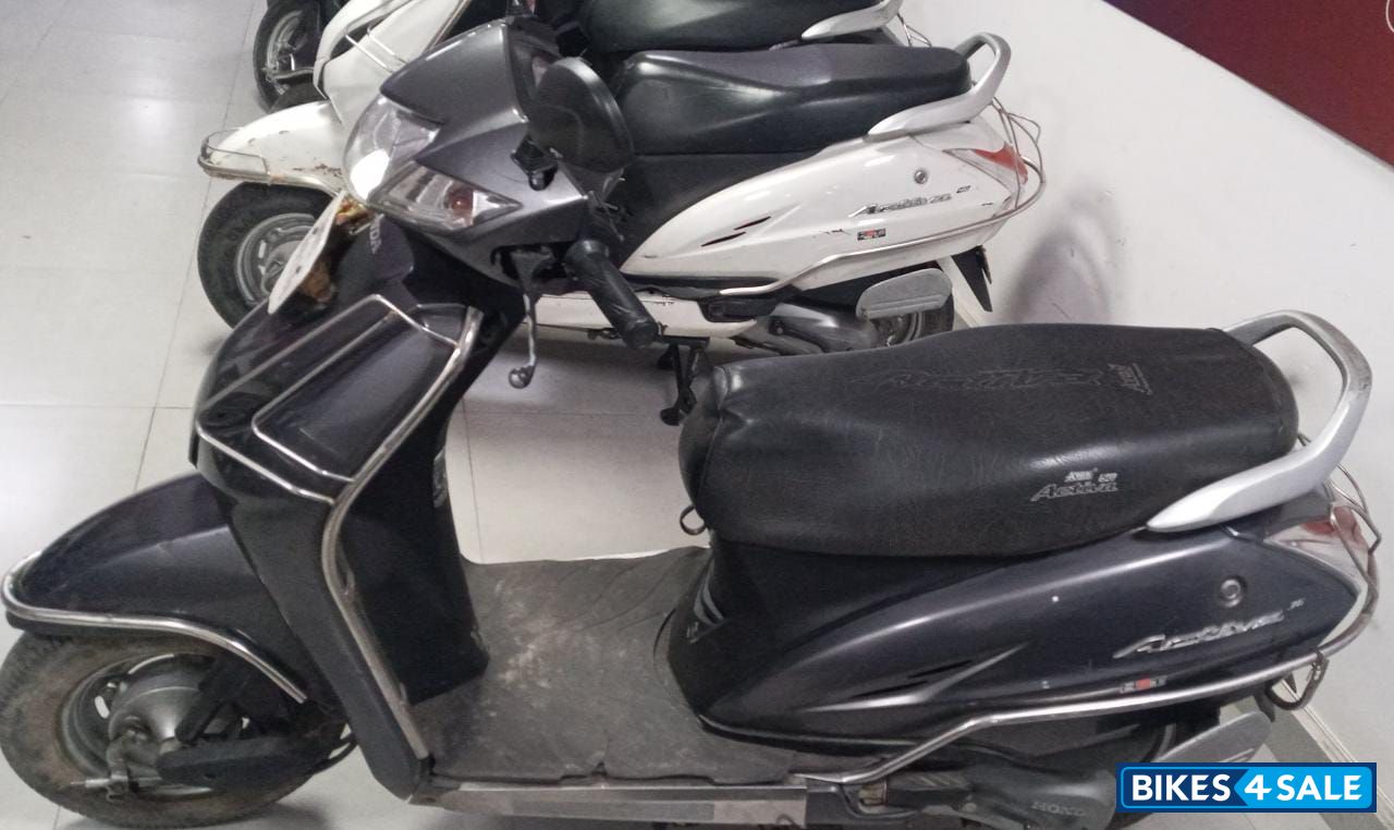 Honda Activa 3G