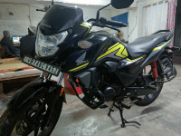 Honda SP 125 BSVI 2020 Model