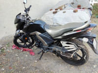 Honda CB Unicorn 160 2015 Model