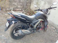 Honda CB Unicorn 160