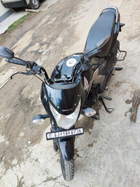 Honda CB Unicorn 160