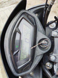 Honda CB Unicorn 160