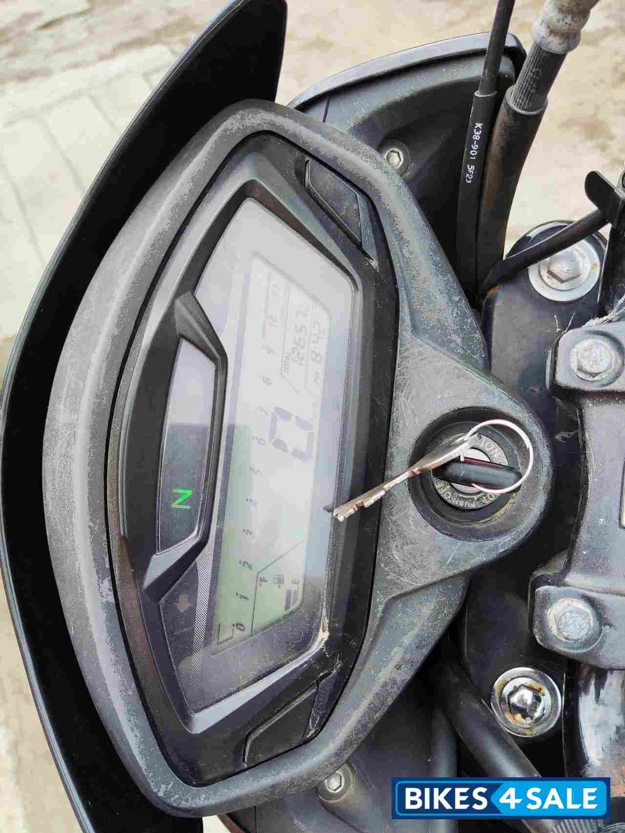 Honda CB Unicorn 160