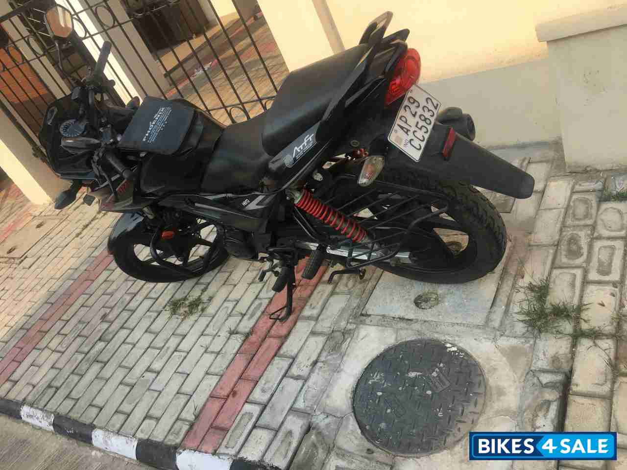 Hero Ignitor Hero Ignitor