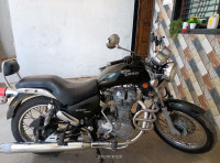 Royal Enfield Thunderbird TwinSpark 350