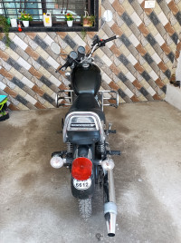 Royal Enfield Thunderbird TwinSpark 350