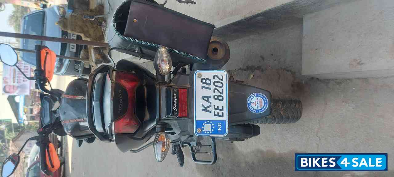 Honda CB Unicorn 160