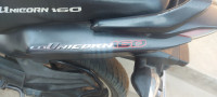 Honda CB Unicorn 160