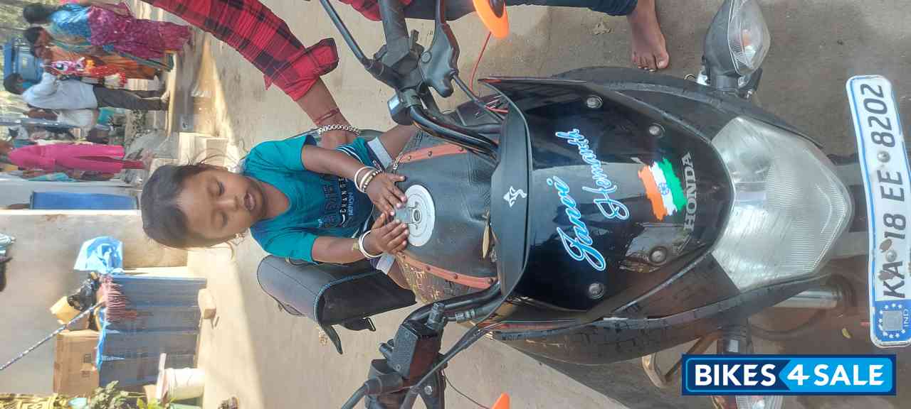 Honda CB Unicorn 160