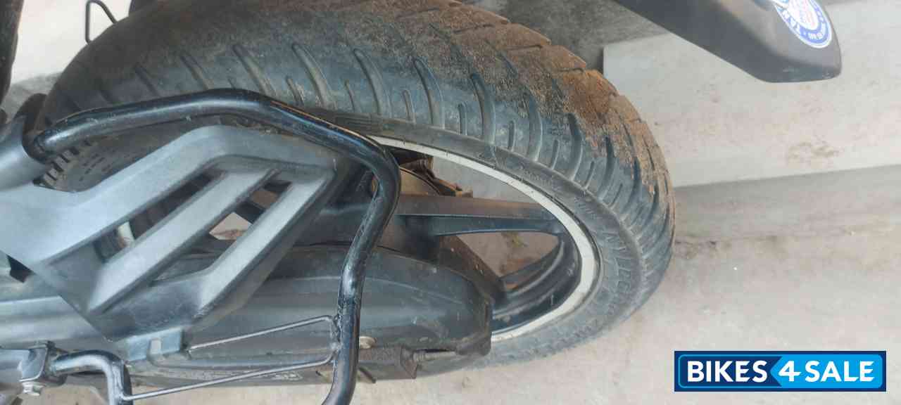 Honda CB Unicorn 160