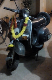 Bajaj Super FE 1993 Model