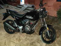 Hero XPulse 200T 2019 Model