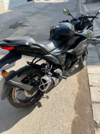 Suzuki Gixxer SF Fi 2019 Model