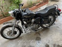 Royal Enfield Bullet Electra Twinspark 2013 Model