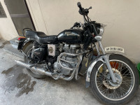 Royal Enfield Bullet Electra Twinspark