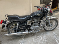 Royal Enfield Bullet Electra Twinspark