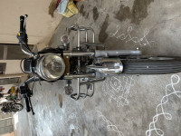 Royal Enfield Bullet Electra Twinspark
