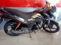 Hero Passion X Pro 2018 Model