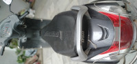 Grey Honda Activa