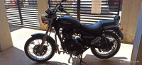 Twilight Royal Enfield Thunderbird TwinSpark 350