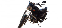 Twilight Royal Enfield Thunderbird TwinSpark 350