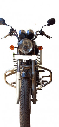 Twilight Royal Enfield Thunderbird TwinSpark 350