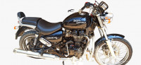 Twilight Royal Enfield Thunderbird TwinSpark 350