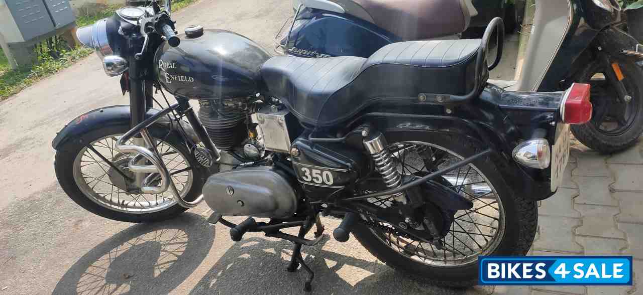 Royal Enfield Bullet 350