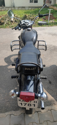 Royal Enfield Bullet 350