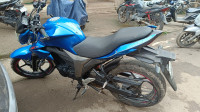 Suzuki Gixxer 150