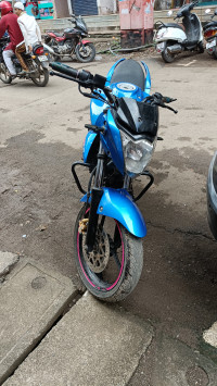 Suzuki Gixxer 150