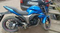 Suzuki Gixxer 150