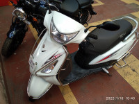 Suzuki Swish 2013 Model