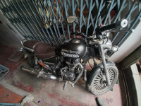 Royal Enfield Thunderbird 350