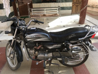 Hero Splendor Pro  Model