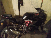 TVS Apache RR 310 2019 Model