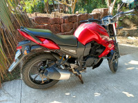 Yamaha FZ16 2017 Model