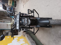 Yamaha FZ FI V3 BS6 2020 Model