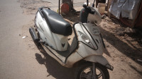 TVS Wego