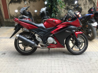 Yamaha YZF R15 2009 Model