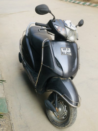Honda Activa 2012 Model