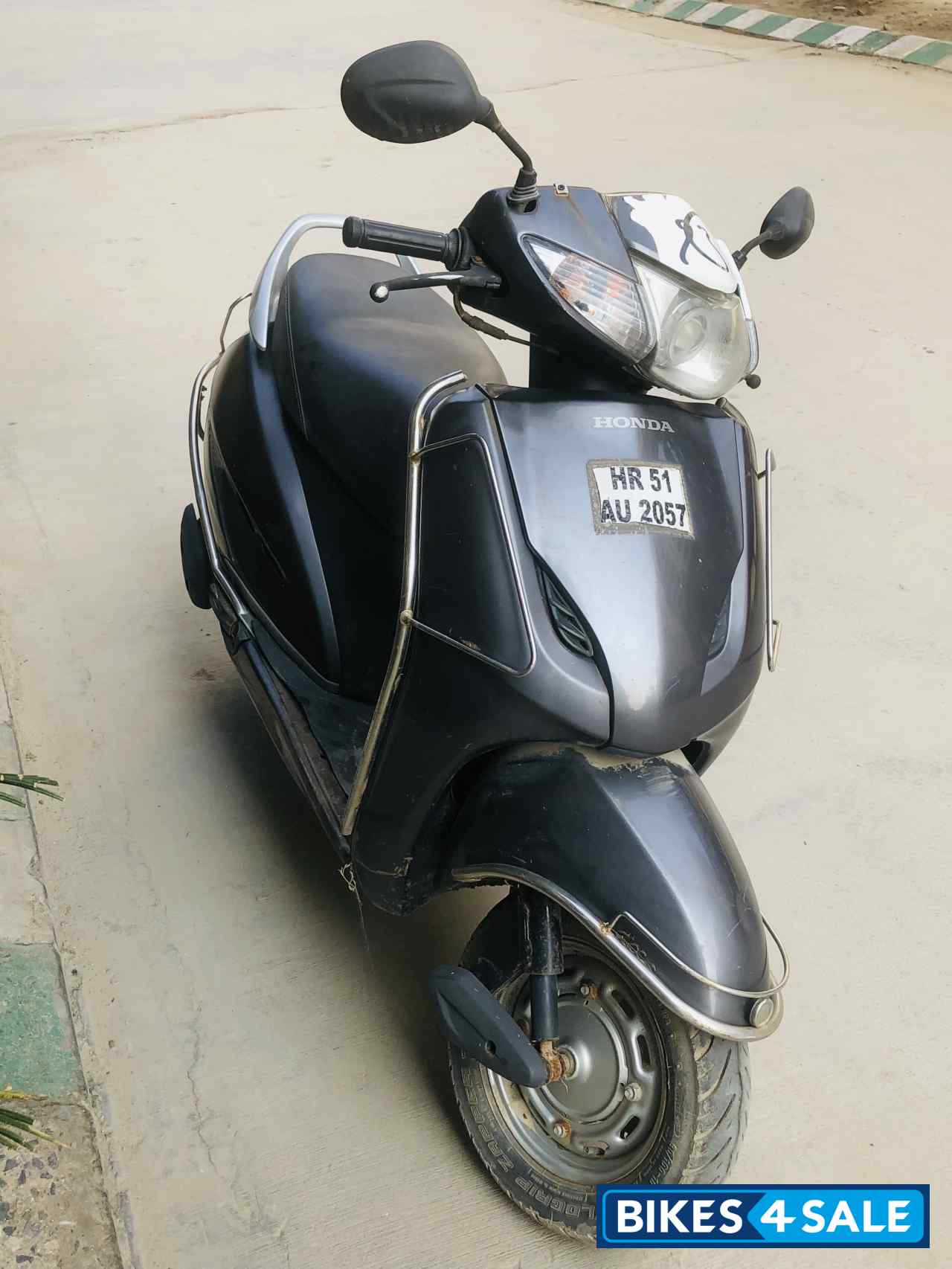 Honda Activa