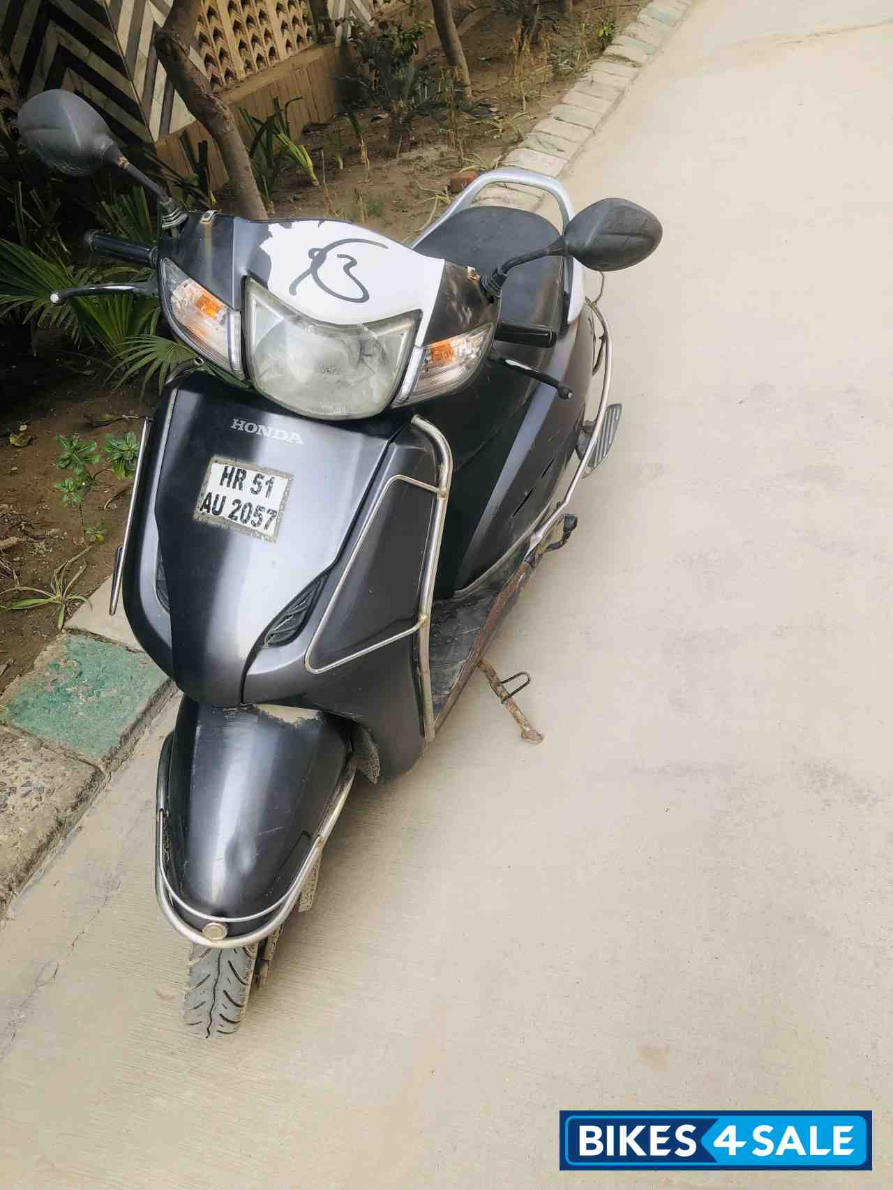 Honda Activa