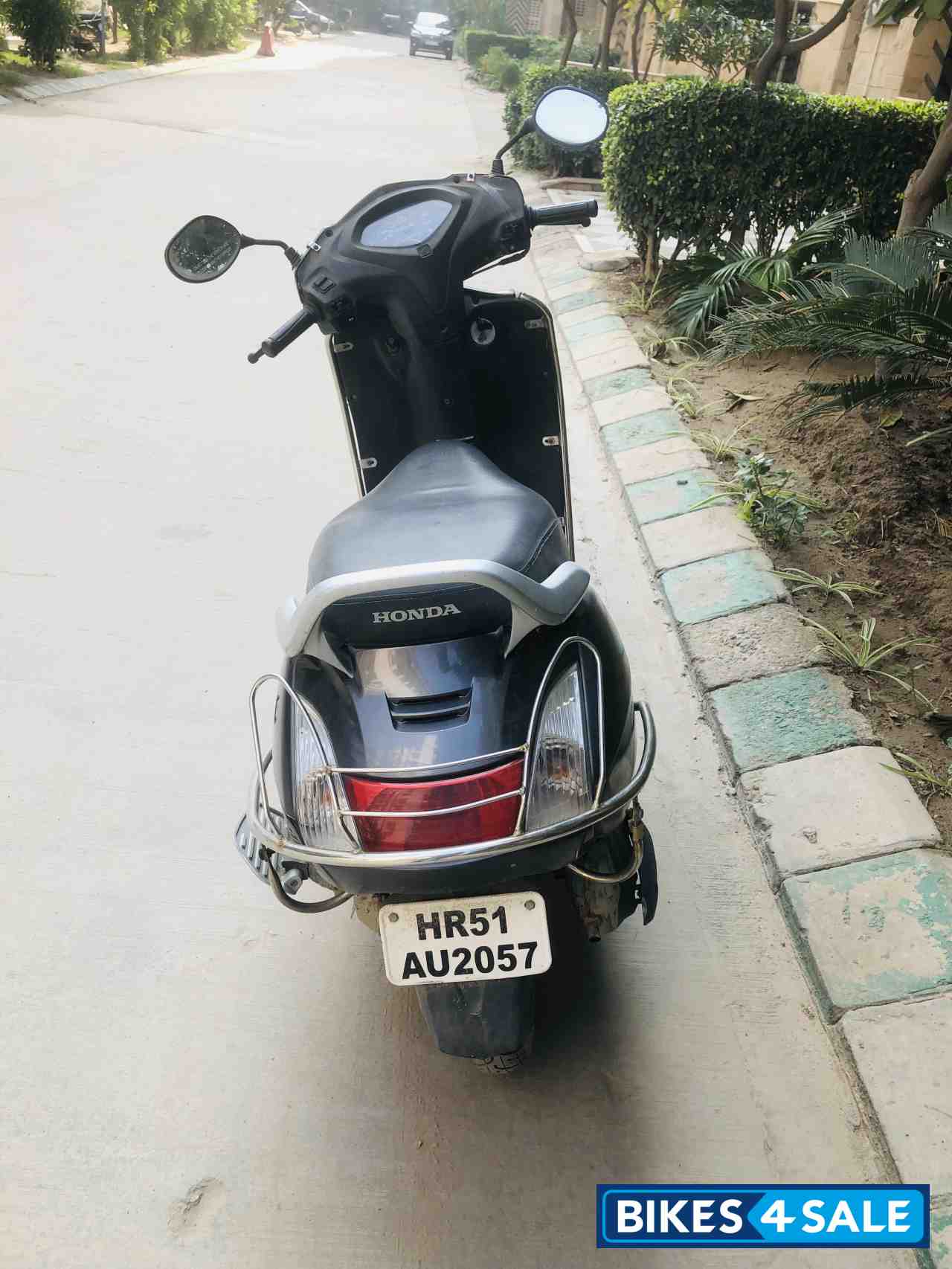 Honda Activa