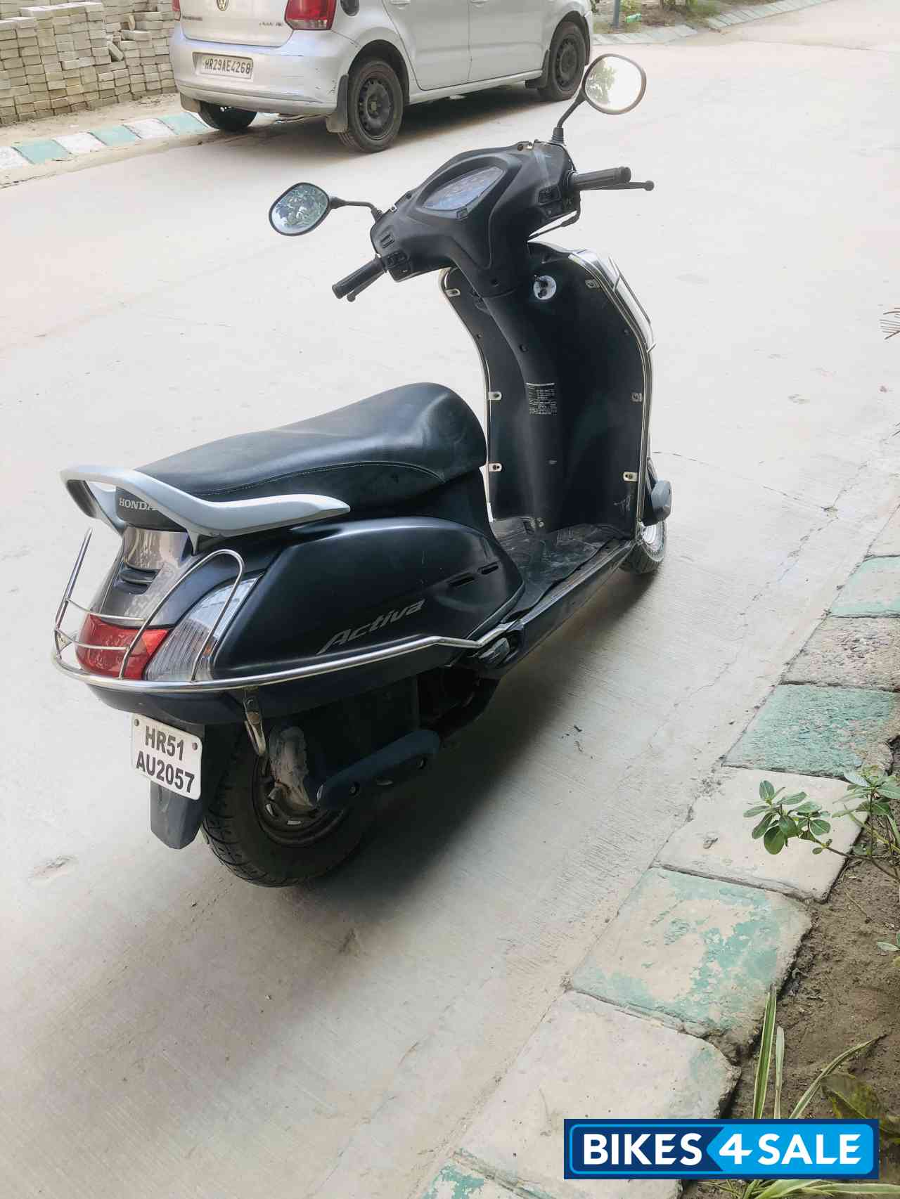 Honda Activa