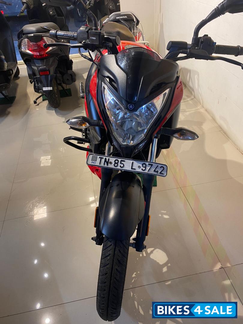 Bajaj Pulsar NS 160