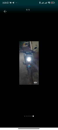 Yamaha FZ-S FI V3 BS6 2020 Model